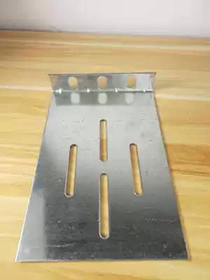 Electric garage door rolling shutter door tubular motor side plate