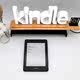 Kindle can register collection Amazon Youth Edition e-reader kpw345 electric paper book ko3 ink screen