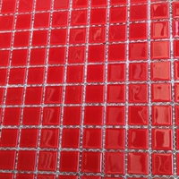 Чистый красный