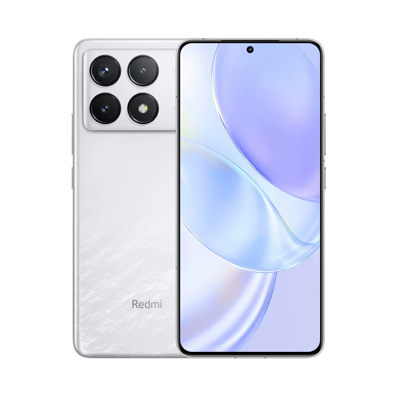 MIUI/ Xiaomi Redmi K70