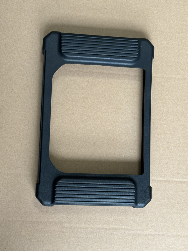 Xentry X431 Pad5/Padv Car Diagnostic Tablet Computer Host Protective Case Soft Shell Rubber Frame