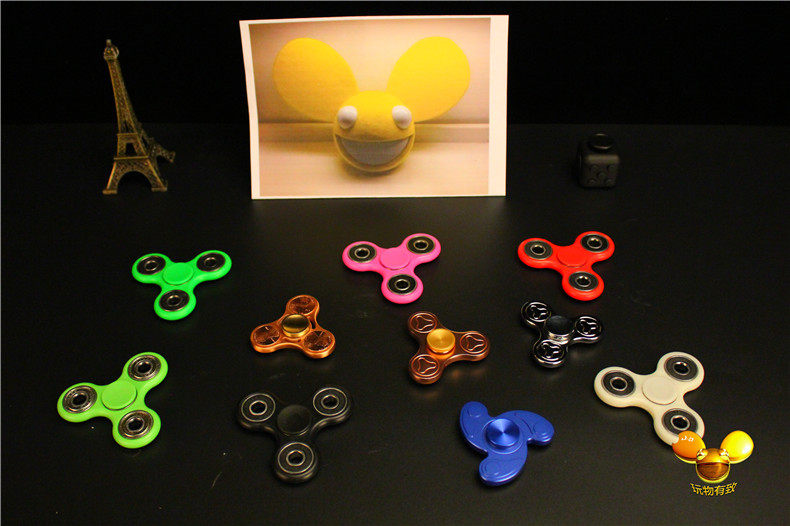 Hand spinner - Ref 2615201 Image 35