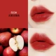 Li Jiaqi giới thiệu son môi dưỡng ẩm thương hiệu Gogowu Cloud Admiration Matte Mirror Lipstick Niche Hyuna - Son môi