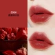 Li Jiaqi giới thiệu son môi dưỡng ẩm thương hiệu Gogowu Cloud Admiration Matte Mirror Lipstick Niche Hyuna - Son môi