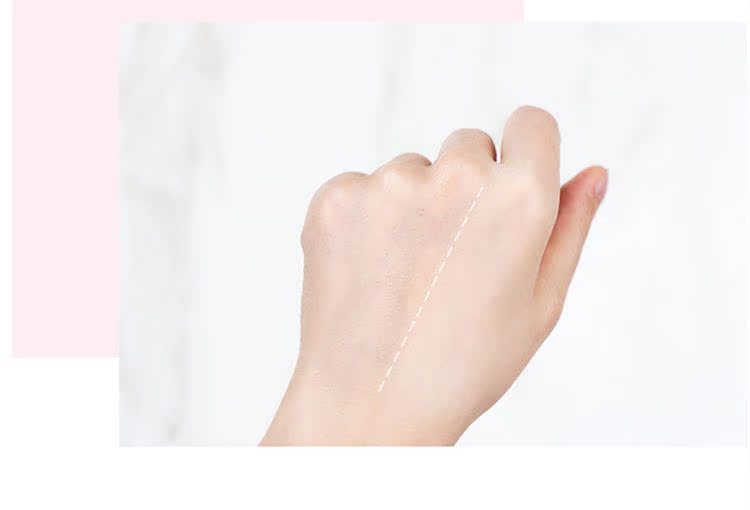 Giữ sống hai màu bột lỏng trang điểm kiểm soát bột dầu lâu dài che khuyết điểm ánh sáng giữ ẩm vô hình lỗ chân lông không thấm nước bột phấn phủ laura mercier