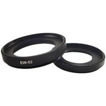 Canon EW-52 shade RF 35mm F1 8 MACRO IS STM lens EOS R RP R5