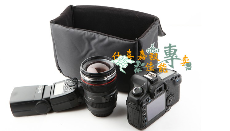 Canon SLR túi máy ảnh 700d 750d 60D 70d 80D 6d 7d 5d3 túi máy ảnh vai 5d4 - Phụ kiện máy ảnh kỹ thuật số balo vanguard