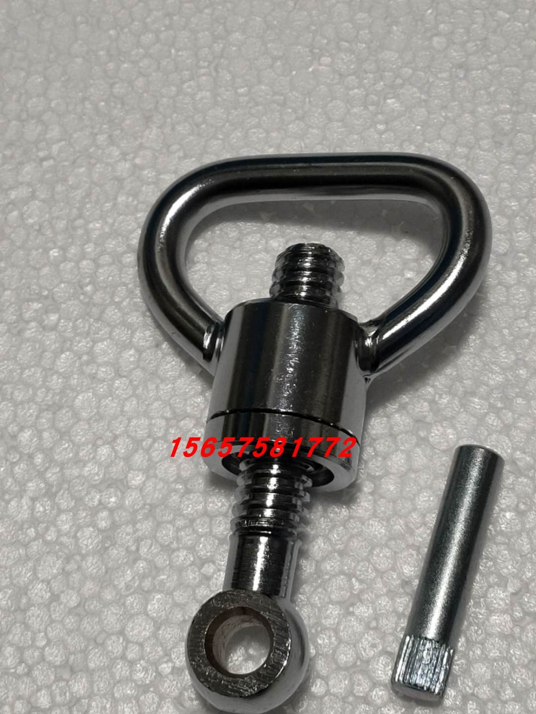 江阴滨江澄医立式LS-B120L 150L 消毒锅螺丝/螺栓/压力蒸汽灭菌器