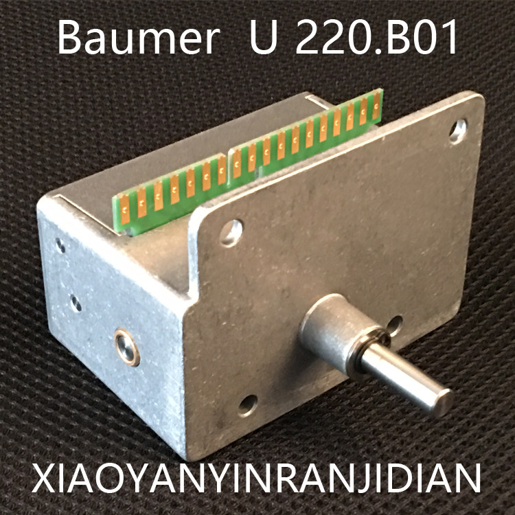 Baumer U220 B01