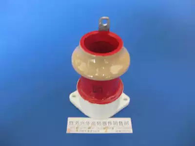 CCG11-1 1500PF 10KV 30KVA High voltage ceramic ceramic capacitor High frequency machine High frequency accessories