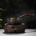Bếp điện từ gia dụng Bếp trà Điện Bếp gốm sứ Đặc biệt Gốm gốm Thiết bị điện Trà Trà Đốt nước Kung Fu Bộ trà - Bếp điện