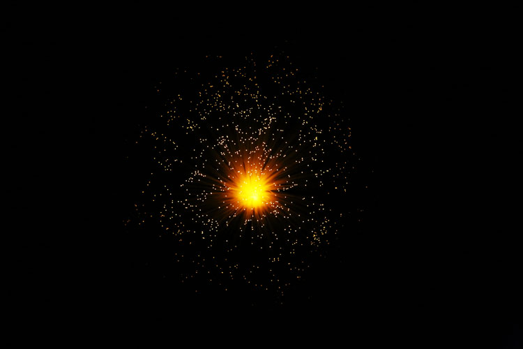 Fiber Optic Light 6