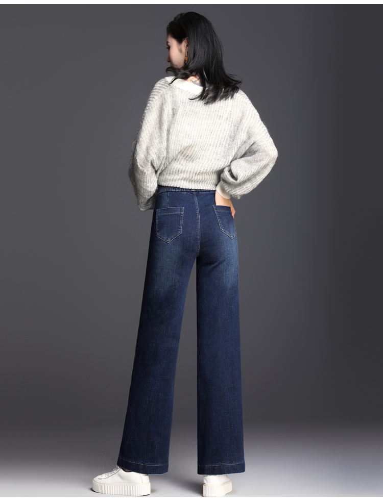 Jean femme      - Ref 3194613 Image 21
