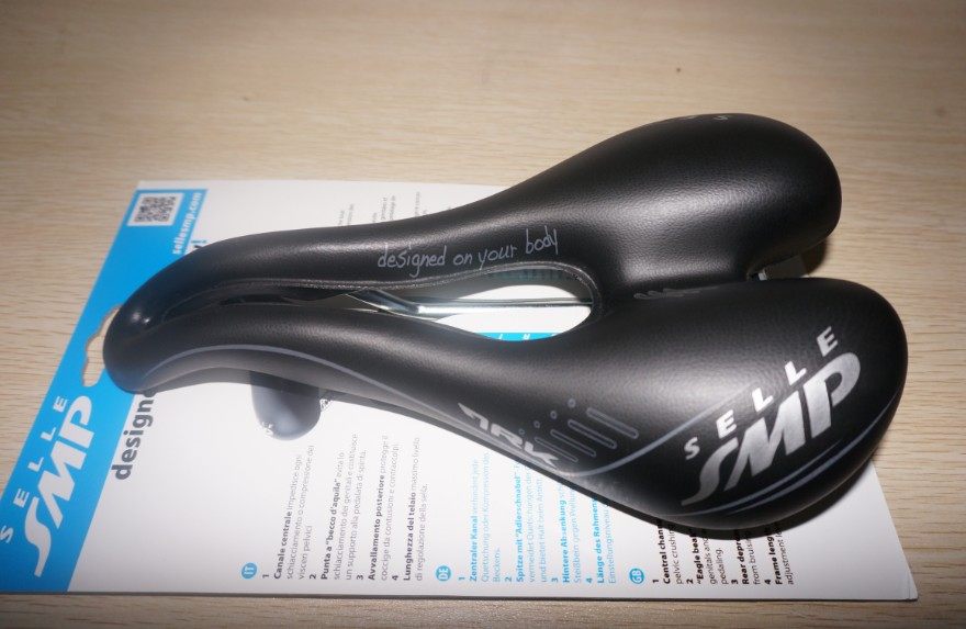 Selle de vélo - Ref 2349577 Image 12