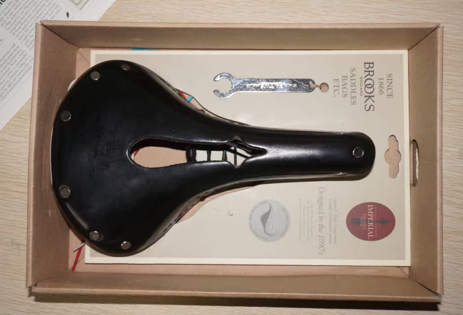 Selle de vélo - Ref 2344932 Image 11
