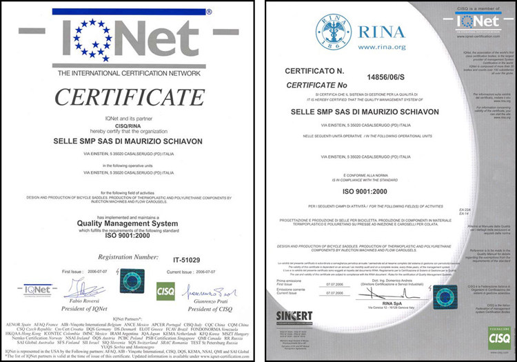 Selle de vélo - Ref 2349577 Image 28