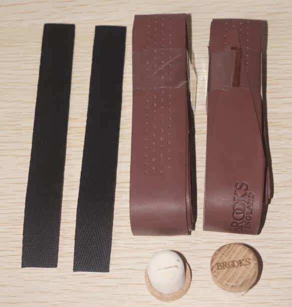 Poignées de vélo - Ref 2338330 Image 9