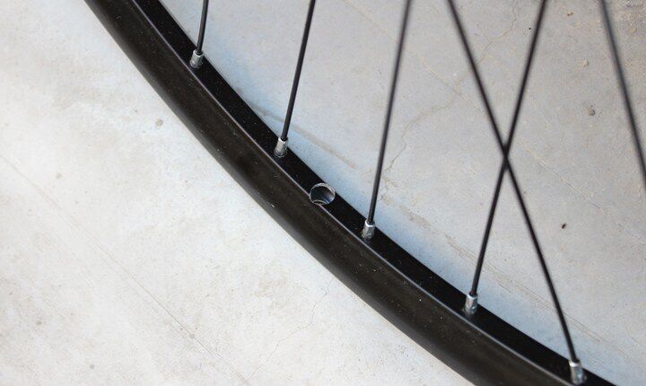 Roues de vélo Mountain Bike 26 pouces - Ref 2377194 Image 6