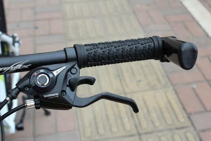 Poignées de vélo - Ref 2349148 Image 5