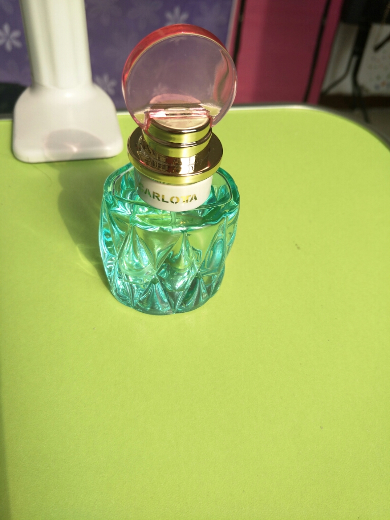 奕香谬谬女士香水质量怎么样好用吗多少钱，来自上班族的使用分享,第7张