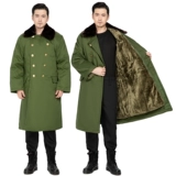 Демисезонное длинное пальто, зимняя куртка