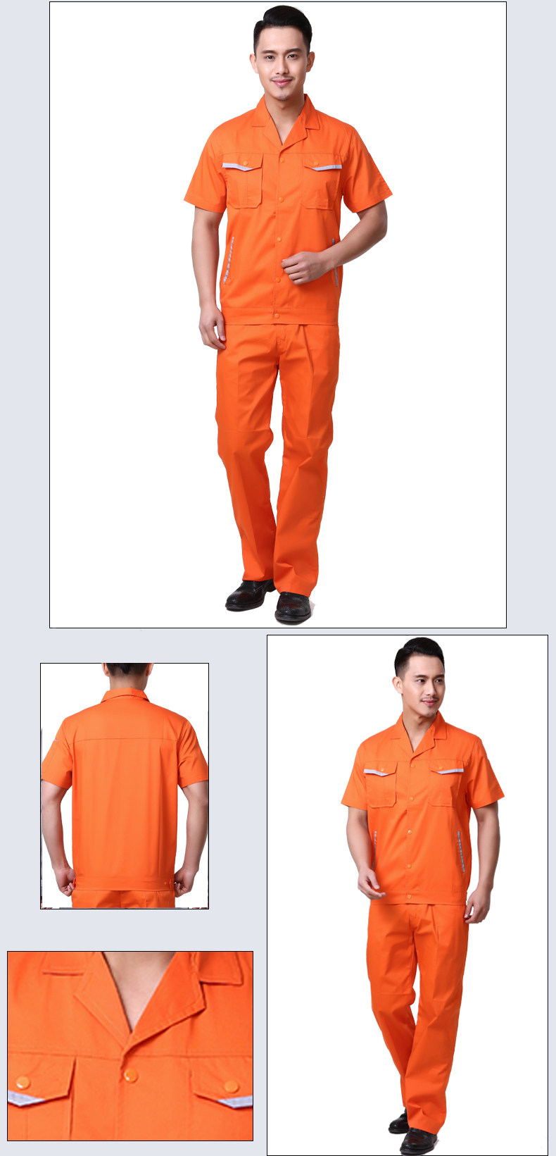 Tenue de travail - Ref 1912217 Image 9