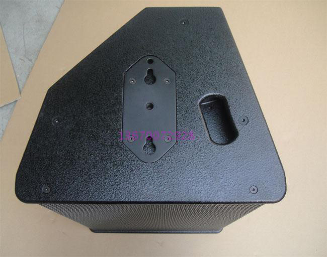 Power Factor NEXO models 15 inch empty box element PS15-R2 section of the box body of the second generation of empty box 18% plywood