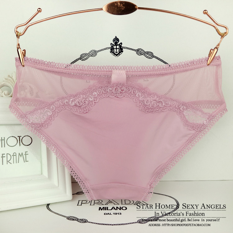 Slip jeunesse PINKDEAR en nylon - Ref 641417 Image 12