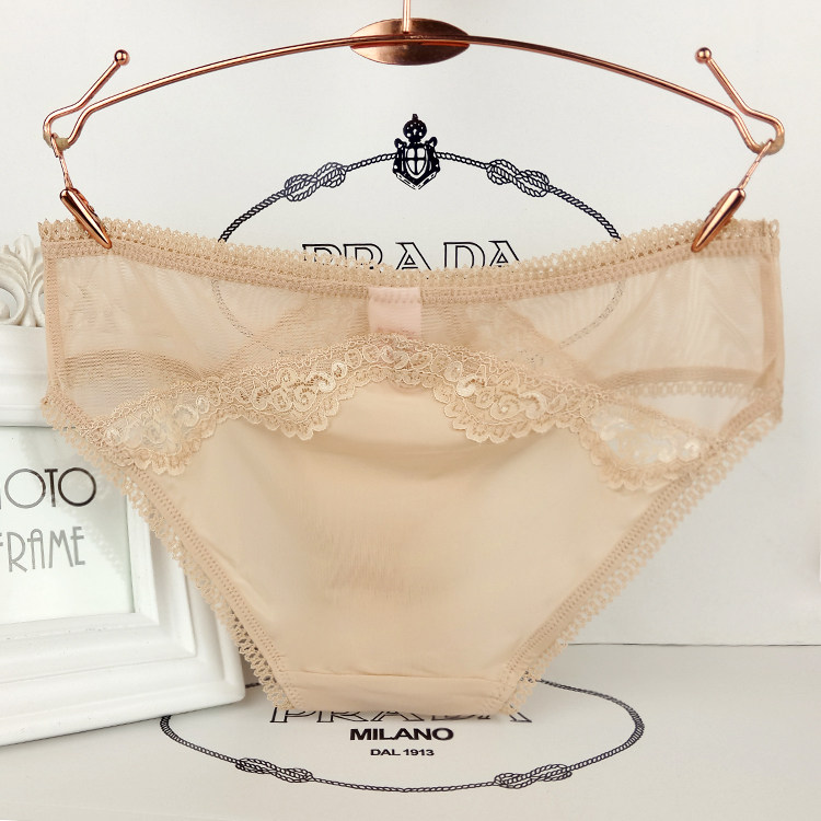 Slip jeunesse PINKDEAR en nylon - Ref 641417 Image 16