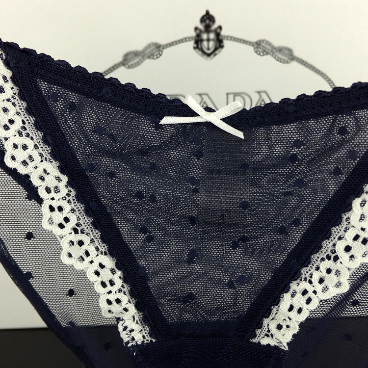 Slip jeunesse sexy en nylon - Ref 641776 Image 19