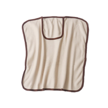 MD 2020 Autumn Winter New Small Blanket Quilt Cover Leg Blanket Office Afternoon Nap Blanket Single Children Leisure Blanket