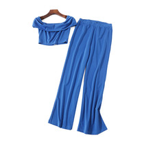 36MD 2020 new fitness suit suit sexy fashion sports pants tennis red display slim professional home yoga clothes