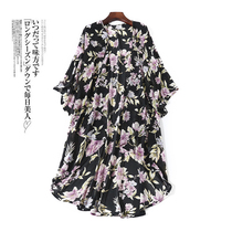 3215 sunscreen womens summer new Korean version relaxed ins Shyosen foreign air sunscreen Snowspun cardiovert overcoat wave