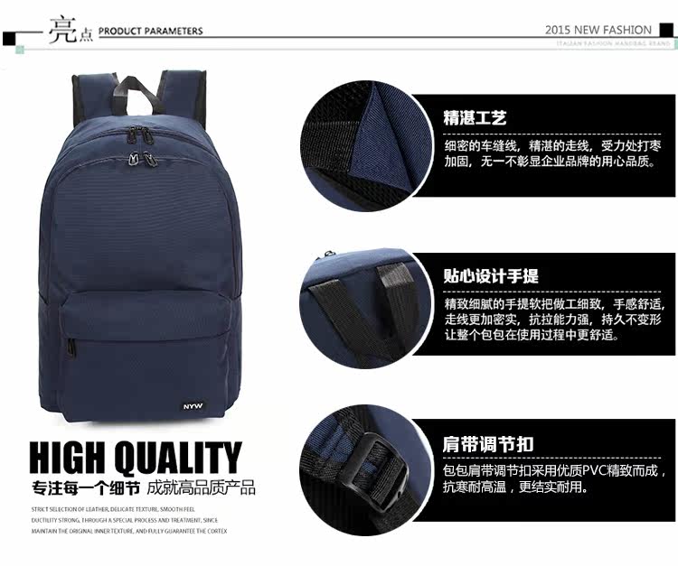 Sac pour homme - Ref 52083 Image 7