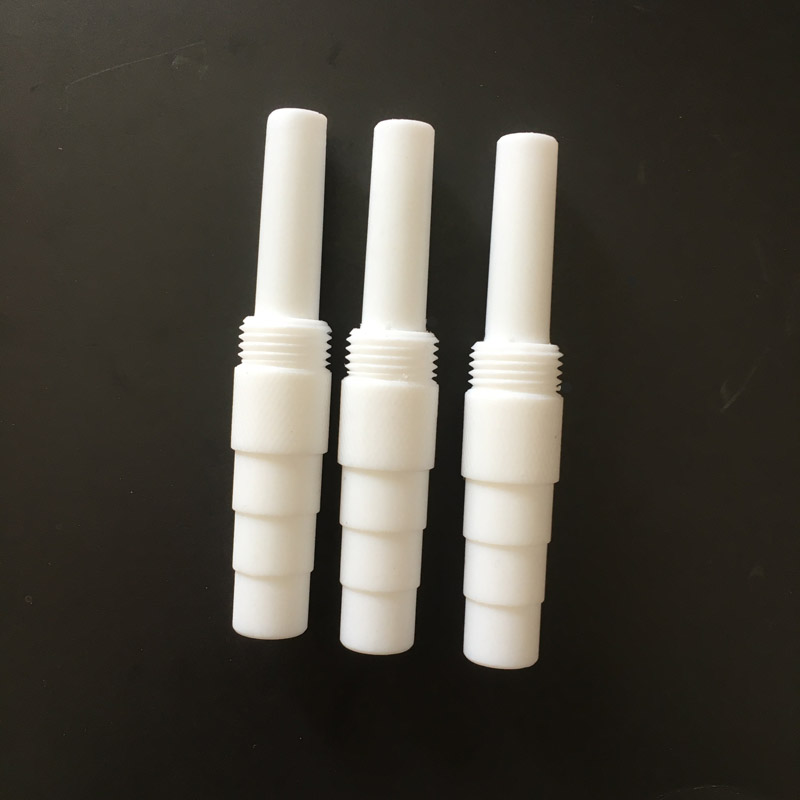 Vin's Tube Old Golden Horse Powder Pump Core KCI Powder Core Electrostatic Spray Coating Machine Accessories Powder Spray Gun Powder Pump Accessories