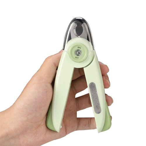 Кошачья стрижка.