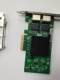 [Dual-Port Intel]Txa030 82576Pcle4X Network Card Small Board[Suitable for Large Servers]