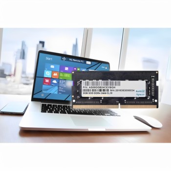 Apacer Original Factory-Produced Ddr4 Memory Stick 8Gb Memory Ddr48G Sod Ddr4 2666 Cl19