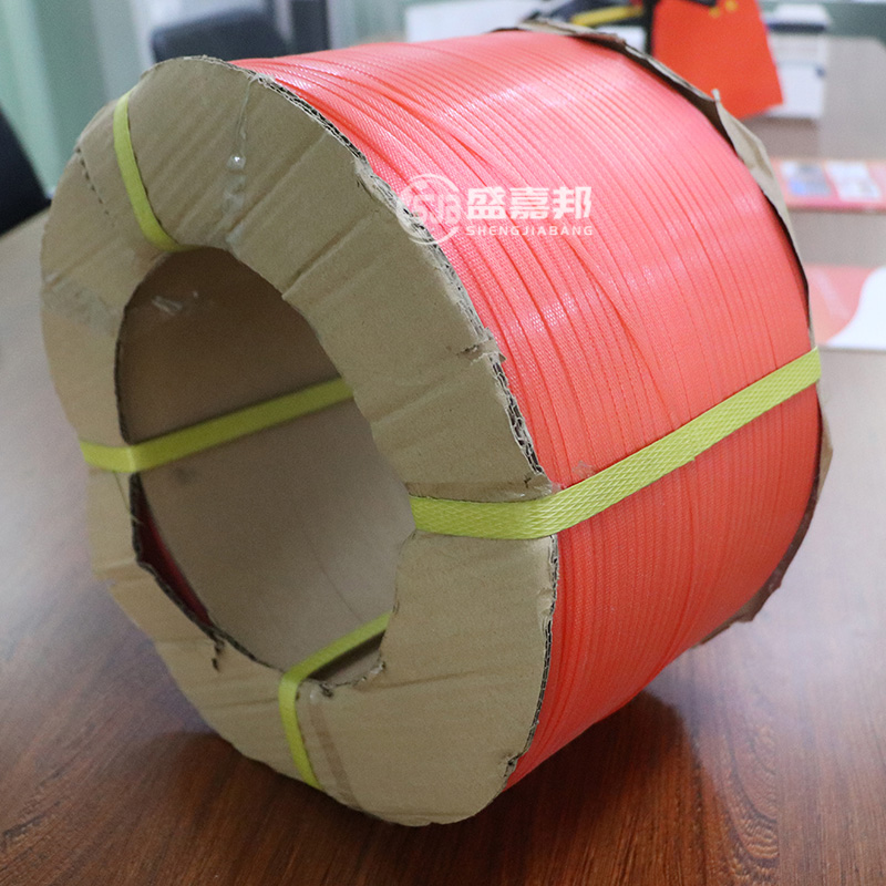 PP beating bag with hot-melt battering bag with automatic baling machine beating bag with 5mm wide special slapped bag