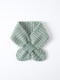 Consi Ni Dearlove 100% Cashmere Winter Children's Scarf for Boys and Girls, Baby Cross-Wrapped Warm Neck Scarf