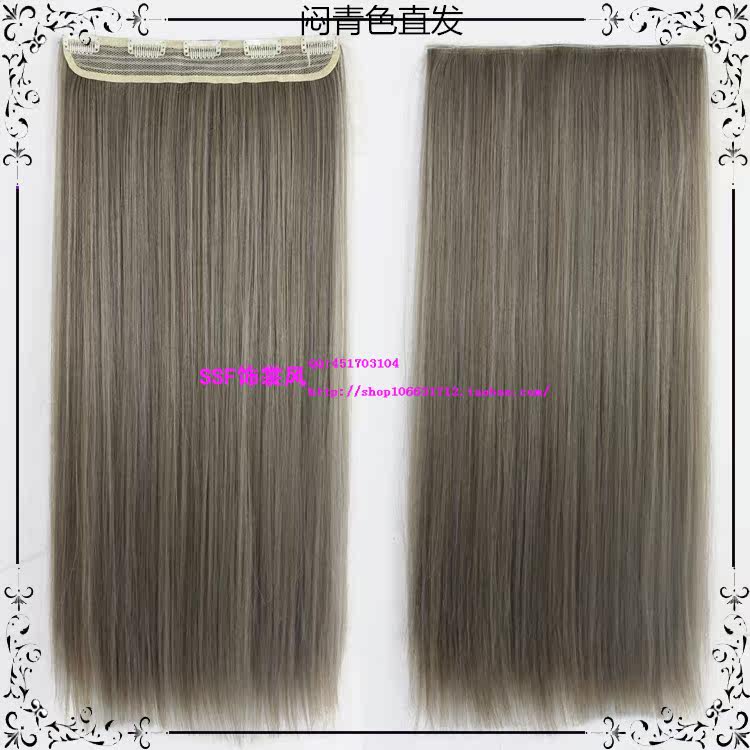 Extension cheveux - Ref 217224 Image 3