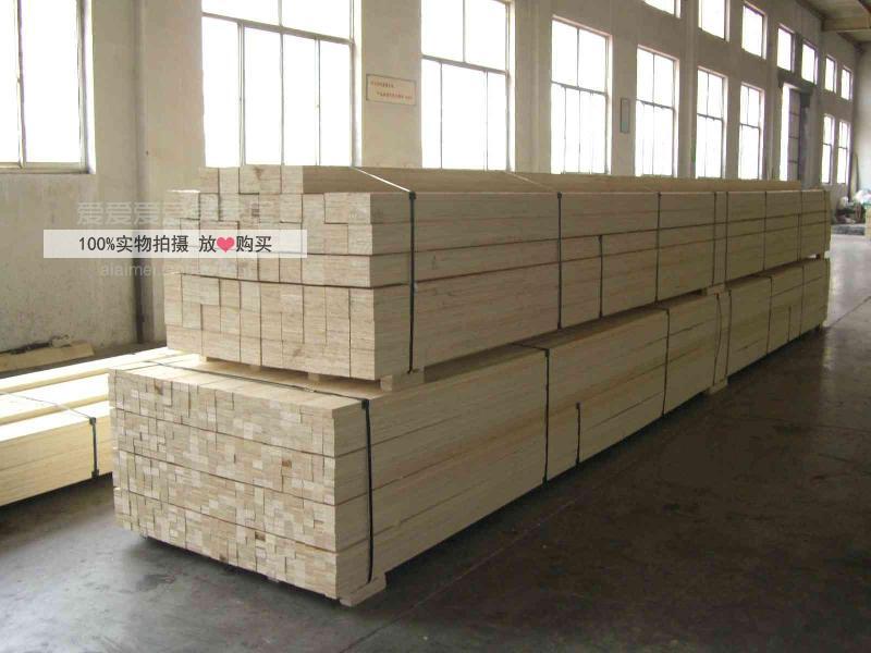 Pine gỗ board giường board giường DIY gỗ mỹ ván gỗ khung giường gỗ thanh tatami khung giường gỗ - Giường giường cưới đẹp