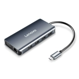 Lenovo Type-C Dock Dock разверните HDMI Thunderbolt Apple Computer Converter USB Rotor VGA Notebook