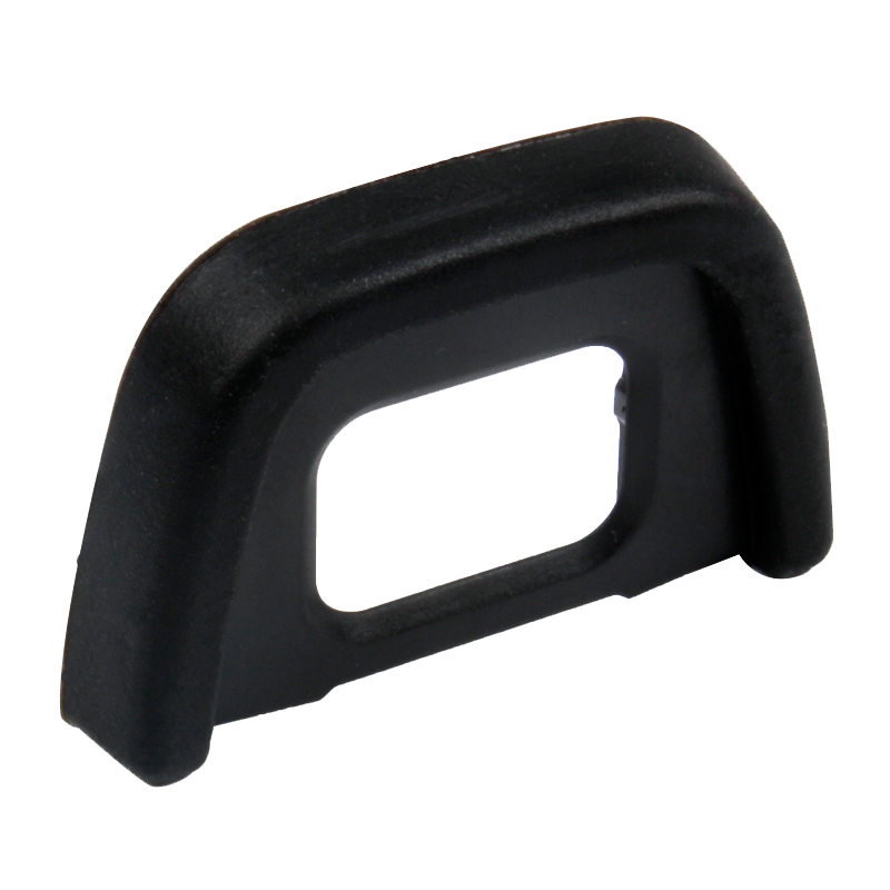 DK-23 cao su eyecup áp dụng Nikon D7100 D7200 D300 D300s camera SLR kính ngắm thị kính - Phụ kiện máy ảnh DSLR / đơn túi đựng máy ảnh canon