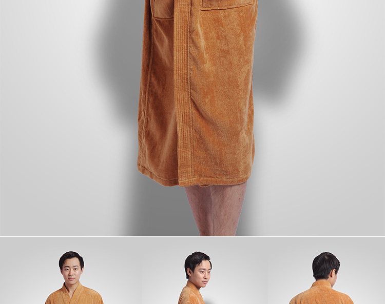 Peignoir jeunesse - Ref 597476 Image 57