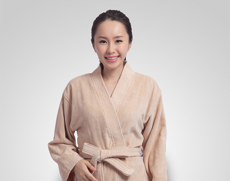 Peignoir jeunesse - Ref 597476 Image 43