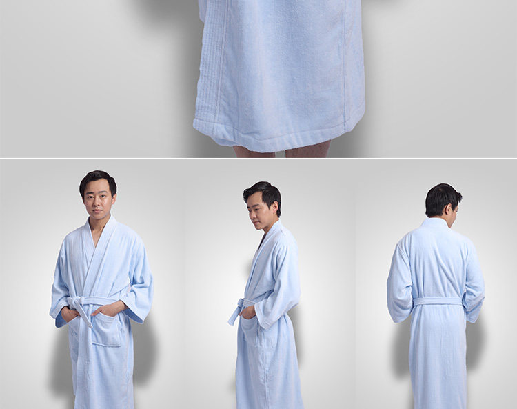 Peignoir jeunesse - Ref 597476 Image 47