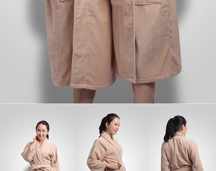 Peignoir jeunesse - Ref 597476 Image 40