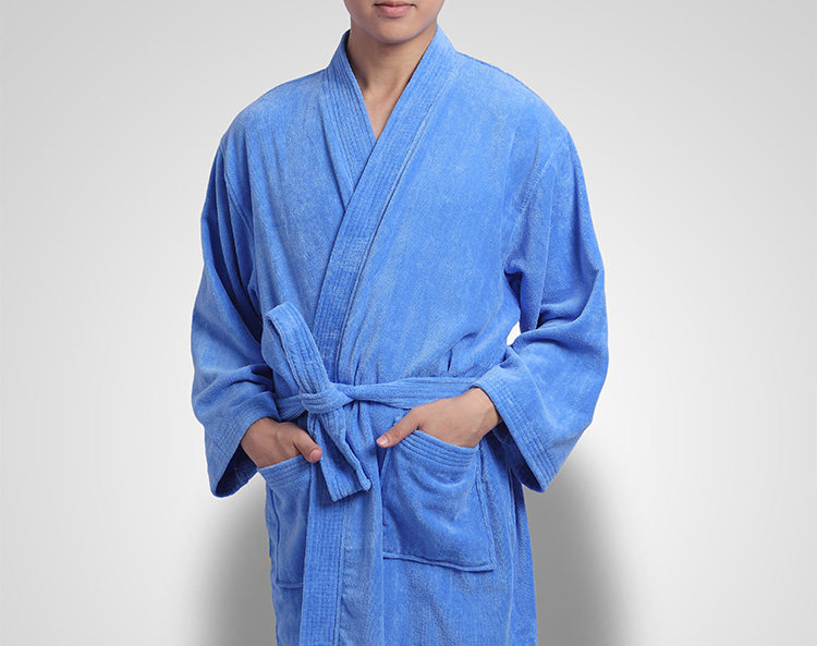 Peignoir jeunesse - Ref 597476 Image 51