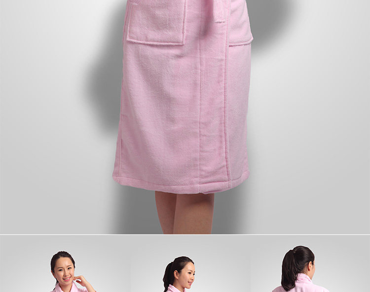 Peignoir jeunesse - Ref 597476 Image 32